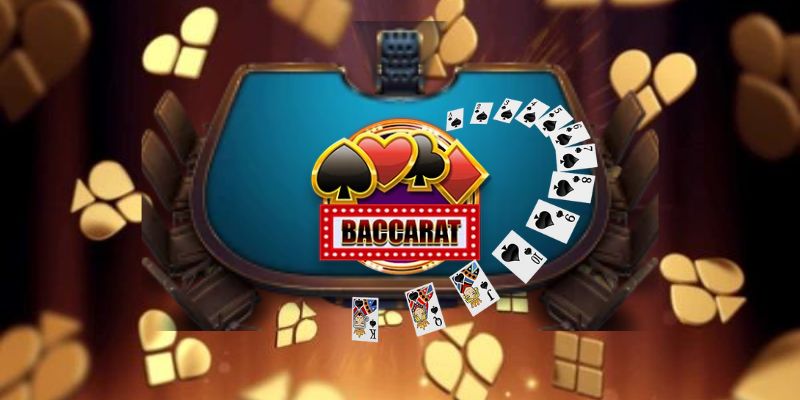 Baccarat Cat88