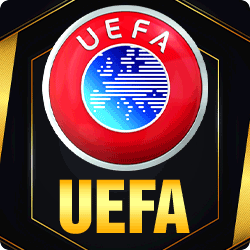 UEFA Cat88